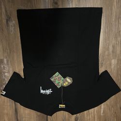 Bape shirt small