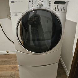 Kenmore High Efficiency Gas Dryer