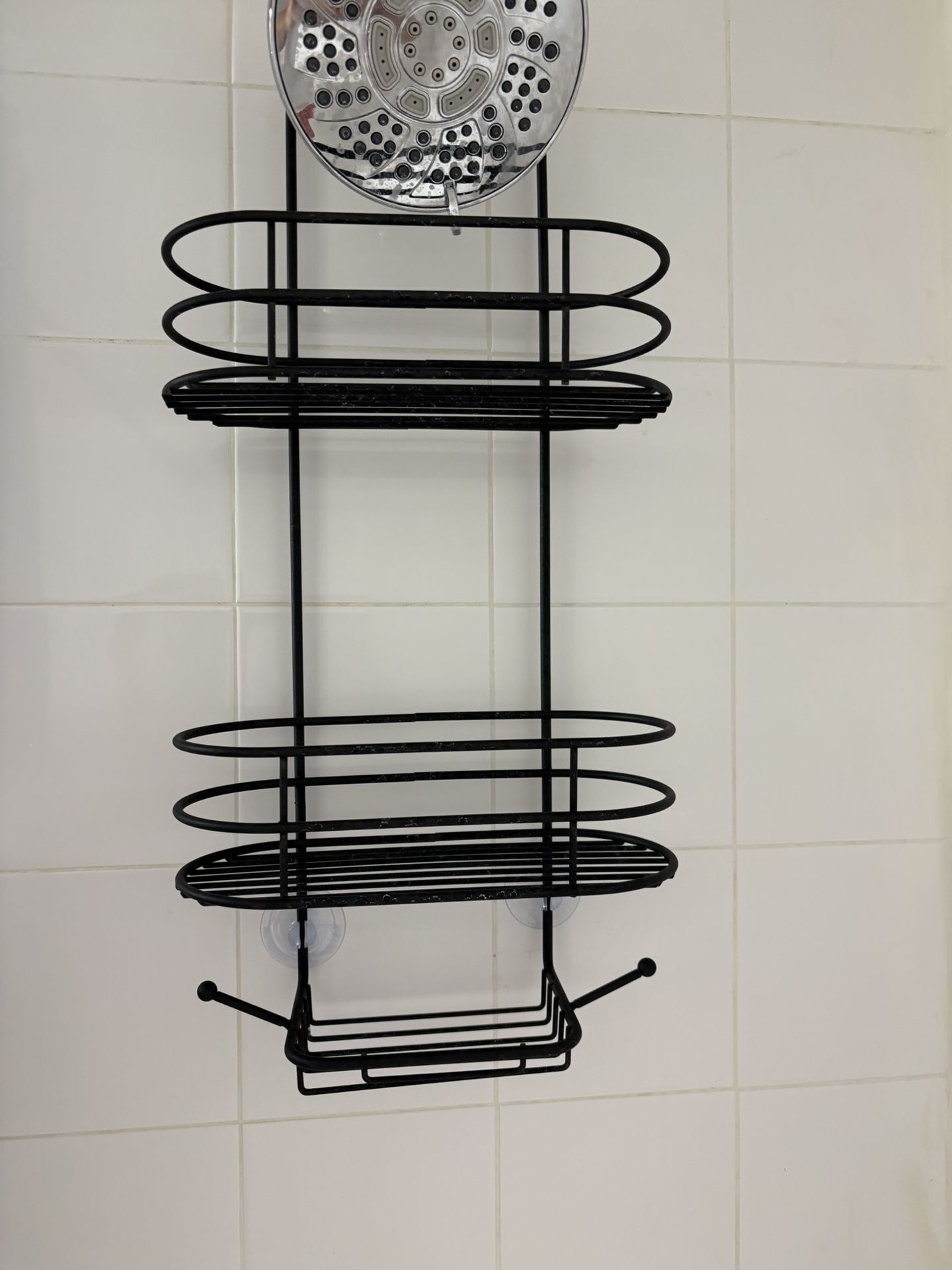 Shower Caddie Organizer