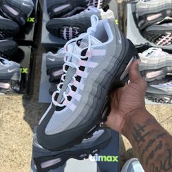 Air Max 95 Pink 