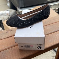 Women’s Shoe