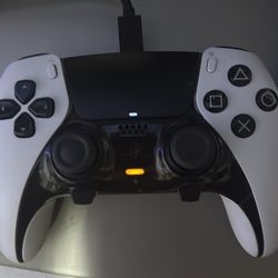 Ps5 DualShock edge controller