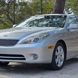 2005 Lexus ES 330