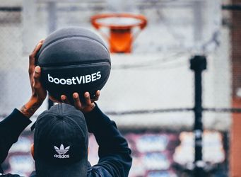 Boostvibes Basketball - Limited & Sold Out - Adidas NMD Ultra Boost Yeezy