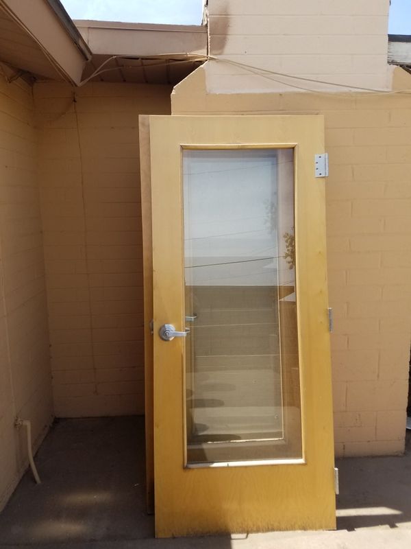 doors 36' x 83' for Sale in Phoenix, AZ OfferUp