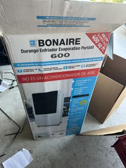 Bonair Ac For Home