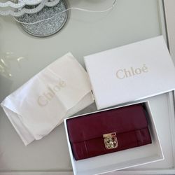 Celine Wallet 