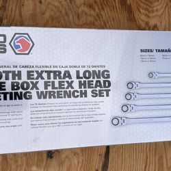 Matco Tools 5 Piesas Métricas 