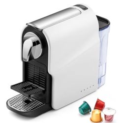 Brand New Espresso Pod Machine / Capsule Coffee Maker