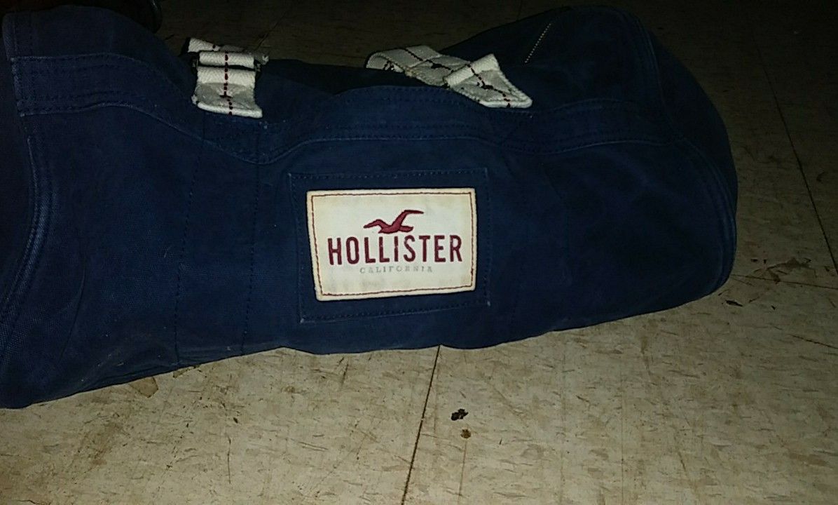 Duffle bag