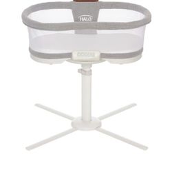 Baby Bassinet