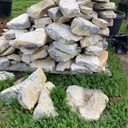 Rocks