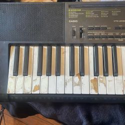 Keyboard