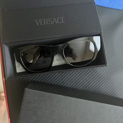 Versace Sunglasses