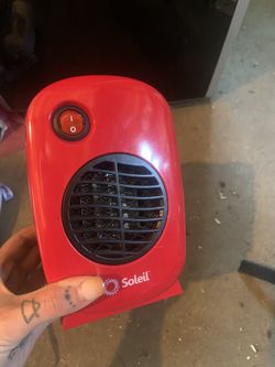 heater