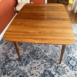 Table For Sale