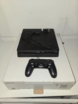 PS4 Slim