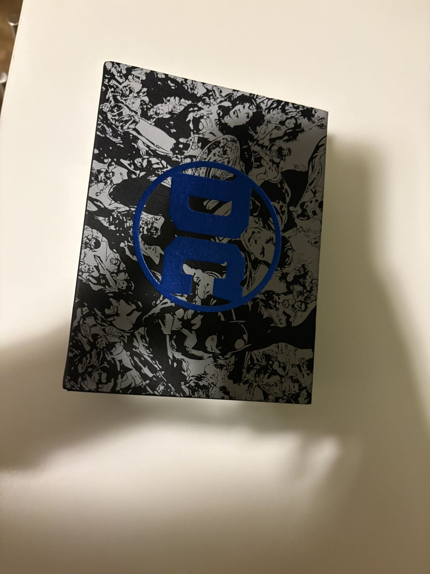 Limited Edition Dc Invicta 