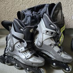 Rollerblade Skate Size 10
