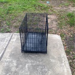 Dog Crate