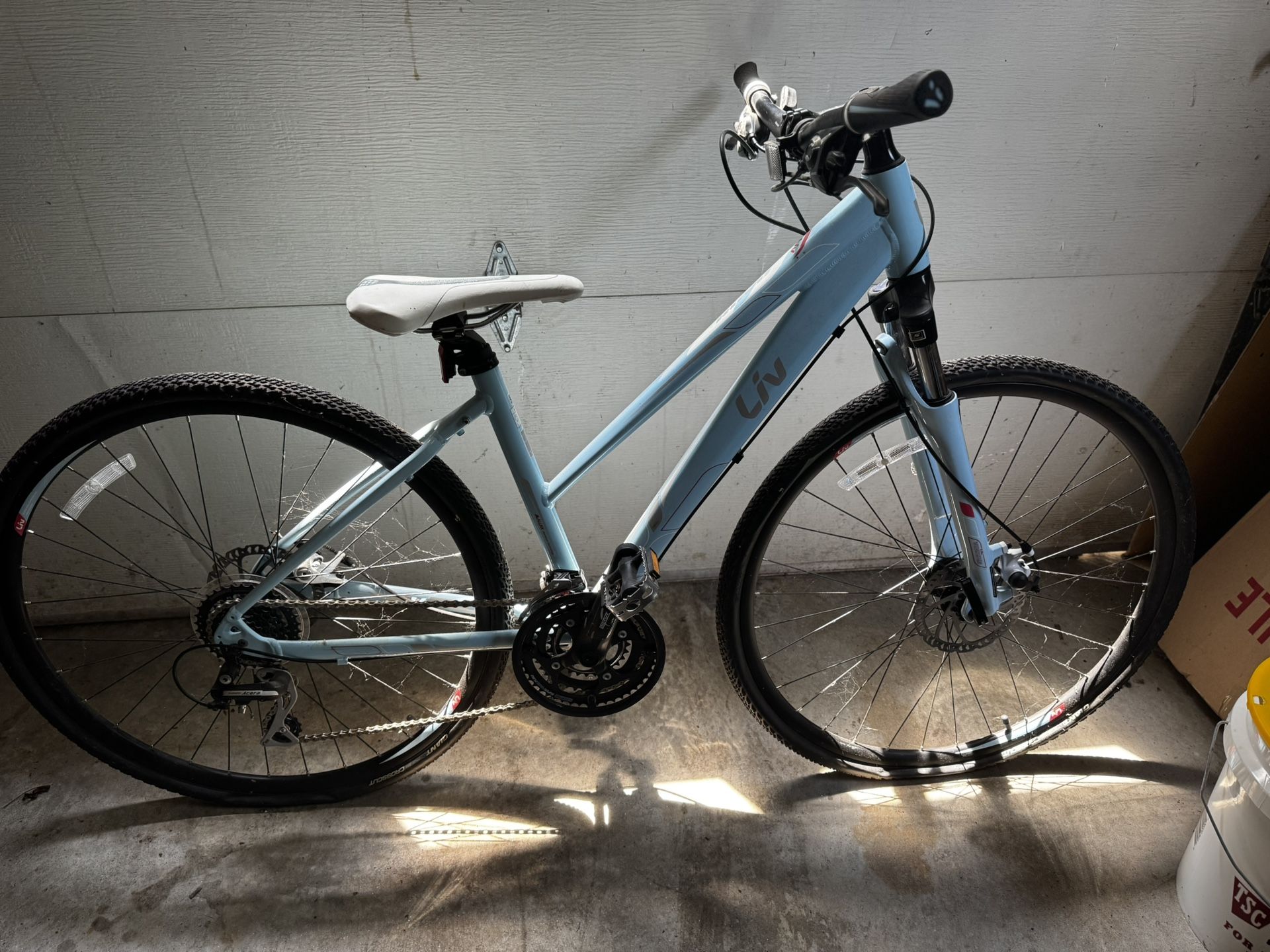 Liv Rove 3 S Women’s Bike