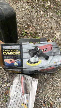 Polisher