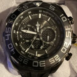 Invicta Speedway Quartz Watch*NEW*