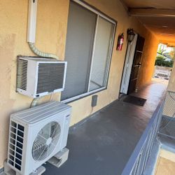 Air Conditioner 