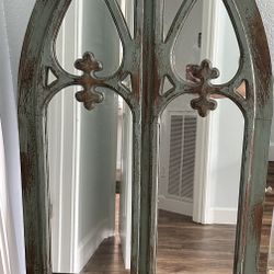 Decorative Antique Mirror 