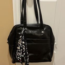 Leather Bag 