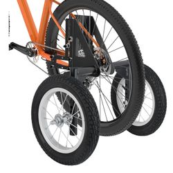 Adult Wheel Stabilizers