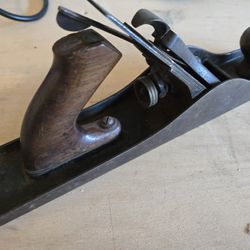Vintage Stanley No. 5 Hand Plane