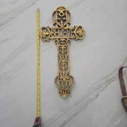 Decor Crosses