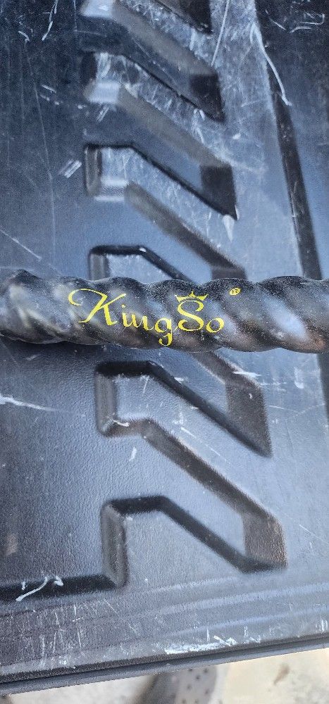 KingSo Battle Rope