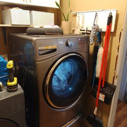 Whirlpool Load And Go Dryer Pedestal