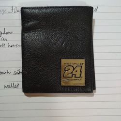 Wallet 