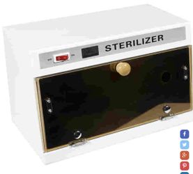 Sterilizer