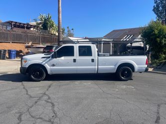 2013 F250 XL 6.7L