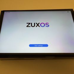 Lenovo Legion Y700 Tablet (2023) + GameSir G8 Plus