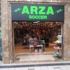 Arza