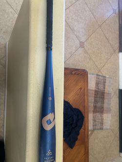 2021 DeMarini The Goods 32/-3 BBCOR one piece Full Alloy baseball bat