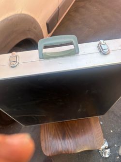 Corn hole