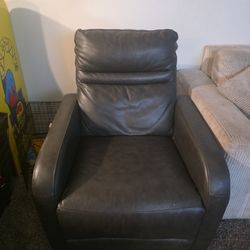 Electric recliner