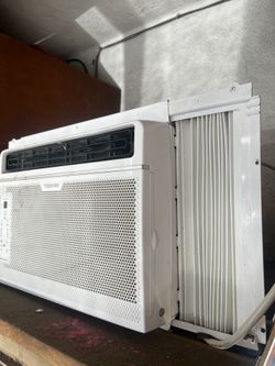 Toshiba Window Ac