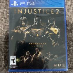 Injustice 2 