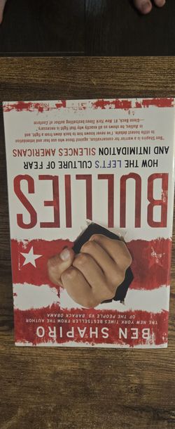 Political Books