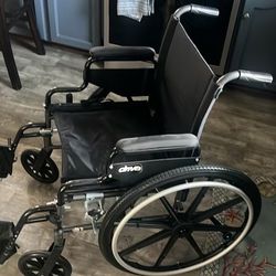 Drive Chair