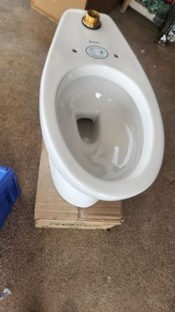 Tazas de baña comercial