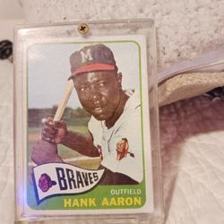 Hank Aaron