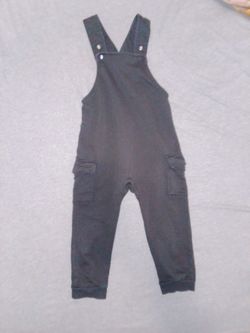 H&M Boy Overalls 3T